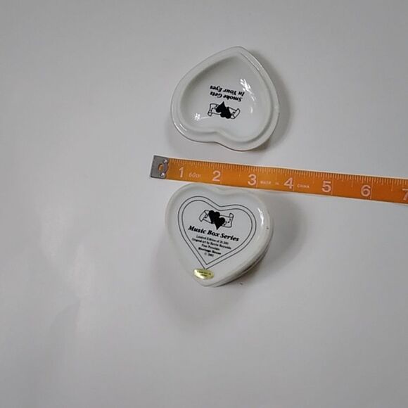 VTB Box Series Limited Edition Of 19,500 Fine Porcupine Heritage House1985s Home - Picture 5 of 5